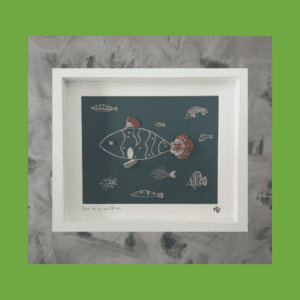 Unique Gifts, Gifts for Fish lovers