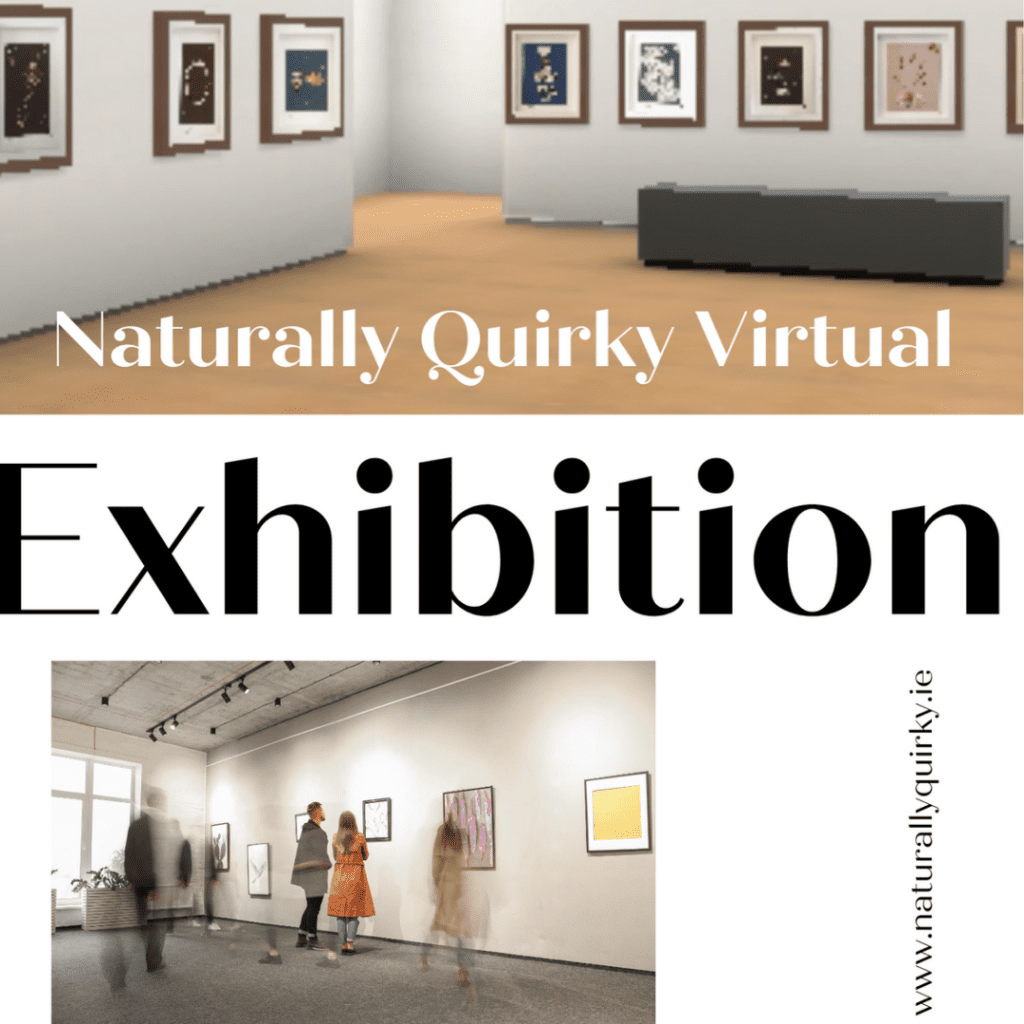 Virtual exhibition